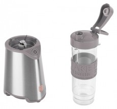 Berlinger Haus BH/9599 matt taupe smoothie készítő Konyhai termékek - Konyhai kisgép (előkészítés / feldolgozás) - Turmixgép - 499927