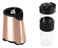 Berlinger Haus BH/9602 rose gold smoothie készítő Konyhai termékek - Konyhai kisgép (előkészítés / feldolgozás) - Turmixgép - 499929