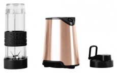 Berlinger Haus BH/9602 rose gold smoothie készítő Konyhai termékek - Konyhai kisgép (előkészítés / feldolgozás) - Turmixgép - 499929