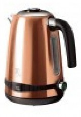 Berlinger Haus BH/9326 1,7L-es rose gold vízforraló Konyhai termékek - Vízforraló / teafőző - 500026