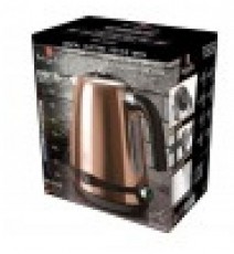 Berlinger Haus BH/9326 1,7L-es rose gold vízforraló Konyhai termékek - Vízforraló / teafőző - 500026