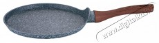 Berlinger Haus BH/1209N Forest Line 25 cm palacsintasütő Konyhai termékek - Konyhai kisgép (sütés / főzés / hűtés / ételkészítés) - Sütemény / palacsinta készítő gép - 500041