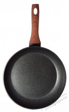 Berlinger Haus BH/1714 Ebony Rosewood Collection 28 cm serpenyő Konyhai termékek - Edény - Serpenyő - 500058