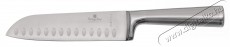 Berlinger Haus BH/2823 17,5 cm santoku kés Konyhai termékek - Konyhai eszköz - Kés / olló - 500093