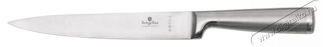 Berlinger Haus BH/2825 20 cm szeletelő kés Konyhai termékek - Konyhai eszköz - Kés / olló - 500094
