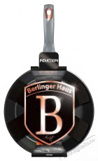 Berlinger Haus BH/6002 Moonlight Collection 28 cm serpenyő Konyhai termékek - Edény - Serpenyő - 500055