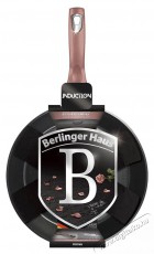 Berlinger Haus BH/6023 I-Rose Collection 20 cm serpenyő Konyhai termékek - Edény - Serpenyő - 500098