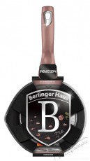 Berlinger Haus BH/6032 16 cm, I-Rose Collection szószos edény Konyhai termékek - Edény - Egyéb edény - 500062
