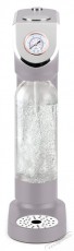 Berlinger Haus BH/8558 2 palackkal, barométerrel, matt taupe szódagép Konyhai termékek - Sodastream szódagép - Sodastream szódagép - 500090