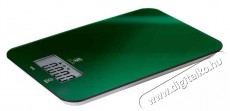Berlinger Haus BH/9111 5 kg kapacitású, smaragdzöld konyhai mérleg Konyhai termékek - Konyhai mérleg - 500036