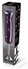 Berlinger Haus BH/9381 lila botmixer Konyhai termékek - Konyhai kisgép (előkészítés / feldolgozás) - Botmixer - 500007