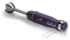Berlinger Haus BH/9381 lila botmixer Konyhai termékek - Konyhai kisgép (előkészítés / feldolgozás) - Botmixer - 500007