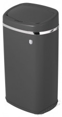 Berlinger Haus BH/9525 58 L, matt antracit szenzor érzékelős kuka Konyhai termékek - Edény - Kukta - 500033