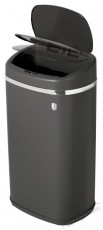 Berlinger Haus BH/9525 58 L, matt antracit szenzor érzékelős kuka Konyhai termékek - Edény - Kukta - 500033