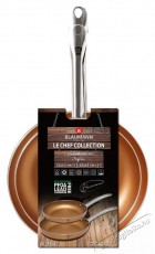 Berlinger Haus Blauman BL-3341 Le Chef Line 2 részes serpenyő szett Konyhai termékek - Edény - Serpenyő - 500059