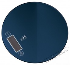 Berlinger Haus BH/9427 5 kg kapacitású akvamarin konyhai mérleg Konyhai termékek - Konyhai mérleg - 501147
