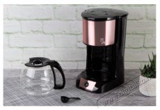 Berlinger Haus BH/9159 pink filteres kávéfőző Konyhai termékek - Kávéfőző / kávéörlő / kiegészítő - Filteres kávéfőző - 501134