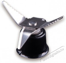 Berlinger Haus BH/9539 matt antracit turmixgép Konyhai termékek - Konyhai kisgép kiegészítő - Turmix / mixer kiegészítő - 500031