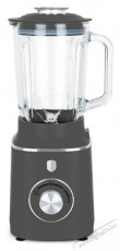 Berlinger Haus BH/9539 matt antracit turmixgép Konyhai termékek - Konyhai kisgép kiegészítő - Turmix / mixer kiegészítő - 500031