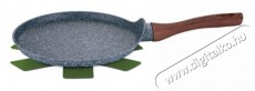 Berlinger Haus BH/7133 Forest Line 28 cm palacsintasütő Konyhai termékek - Edény - Serpenyő - 501122