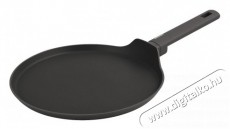 Berlinger Haus BH/8116 Antracit Collection 28 cm palacsintasütő Konyhai termékek - Edény - Serpenyő - 501123