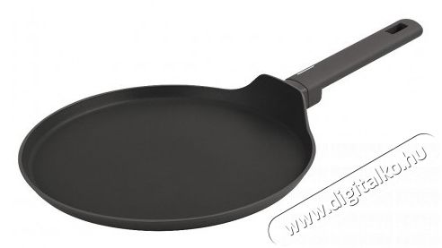 Berlinger Haus BH/8116 Antracit Collection 28 cm palacsintasütő Konyhai termékek - Edény - Serpenyő - 501123