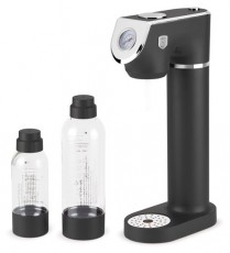 Berlinger Haus BH/8557 Anthracite Collection szódagép 2 palackkal Konyhai termékek - Sodastream szódagép - Sodastream szódagép - 502093