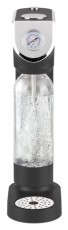 Berlinger Haus BH/8557 Anthracite Collection szódagép 2 palackkal Konyhai termékek - Sodastream szódagép - Sodastream szódagép - 502093