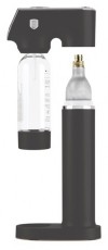 Berlinger Haus BH/8557 Anthracite Collection szódagép 2 palackkal Konyhai termékek - Sodastream szódagép - Sodastream szódagép - 502093