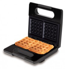 Berlinger Haus BH/9583 Anthracite Collection 3in1gorfi - grill/panini - szendvicssütő Konyhai termékek - Konyhai kisgép (sütés / főzés / hűtés / ételkészítés) - Melegszendvics / gofri sütő - 502107