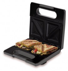 Berlinger Haus BH/9583 Anthracite Collection 3in1gorfi - grill/panini - szendvicssütő Konyhai termékek - Konyhai kisgép (sütés / főzés / hűtés / ételkészítés) - Melegszendvics / gofri sütő - 502107