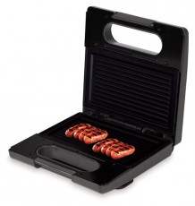 Berlinger Haus BH/9583 Anthracite Collection 3in1gorfi - grill/panini - szendvicssütő Konyhai termékek - Konyhai kisgép (sütés / főzés / hűtés / ételkészítés) - Melegszendvics / gofri sütő - 502107