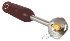 Berlinger Haus BH/9613 matt bordó botmixer Konyhai termékek - Konyhai kisgép (előkészítés / feldolgozás) - Botmixer - 502442