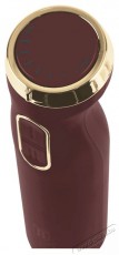 Berlinger Haus BH/9613 matt bordó botmixer Konyhai termékek - Konyhai kisgép (előkészítés / feldolgozás) - Botmixer - 502442