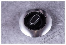 Berlinger Haus BH/9330 1,7L-es fekete elektromos vízforraló Konyhai termékek - Vízforraló / teafőző - 502196
