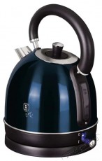Berlinger Haus BH/9339 1,8 L-es akvamarin vízforraló Konyhai termékek - Vízforraló / teafőző - 502189