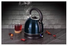 Berlinger Haus BH/9339 1,8 L-es akvamarin vízforraló Konyhai termékek - Vízforraló / teafőző - 502189