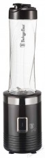 Berlinger Haus BH/9416 500 ml fekete smoothie készítő Konyhai termékek - Konyhai kisgép (előkészítés / feldolgozás) - Turmixgép - 502404