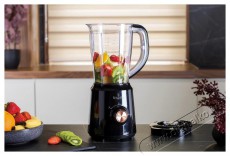 Berlinger Haus BH/9464 1,5L fekete- rose gold turmixgép Konyhai termékek - Konyhai kisgép (előkészítés / feldolgozás) - Turmixgép - 502405