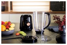 Berlinger Haus BH/9464 1,5L fekete- rose gold turmixgép Konyhai termékek - Konyhai kisgép (előkészítés / feldolgozás) - Turmixgép - 502405