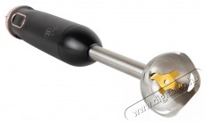 Berlinger Haus BH/9561 fekete- rose gold 6 részes botmixer szett Konyhai termékek - Konyhai kisgép (előkészítés / feldolgozás) - Botmixer - 502435