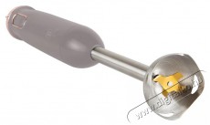 Berlinger Haus BH/9562 matt taupe 6 részes botmixer szett Konyhai termékek - Konyhai kisgép (előkészítés / feldolgozás) - Botmixer - 502436