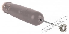 Berlinger Haus BH/9562 matt taupe 6 részes botmixer szett Konyhai termékek - Konyhai kisgép (előkészítés / feldolgozás) - Botmixer - 502436