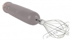 Berlinger Haus BH/9562 matt taupe 6 részes botmixer szett Konyhai termékek - Konyhai kisgép (előkészítés / feldolgozás) - Botmixer - 502436