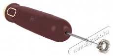 Berlinger Haus BH/9563 matt bordó 6 részes botmixer szett Konyhai termékek - Konyhai kisgép (előkészítés / feldolgozás) - Botmixer - 502437