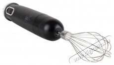 Berlinger Haus BH/9597matt fekete 6 részes botmixer szett Konyhai termékek - Konyhai kisgép (előkészítés / feldolgozás) - Botmixer - 502439