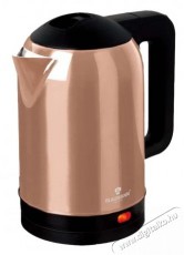 Berlinger Haus Blaumann BL-3370 1,8 L-es rózsaarany vízforraló Konyhai termékek - Vízforraló / teafőző - 502208