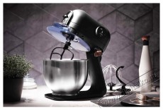 Berlinger Haus BH/9323 matt fekete- rózsaarany konyhai robotgép Konyhai termékek - Konyhai kisgép (előkészítés / feldolgozás) - Konyhai robotgép - 502521