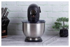 Berlinger Haus BH/9323 matt fekete- rózsaarany konyhai robotgép Konyhai termékek - Konyhai kisgép (előkészítés / feldolgozás) - Konyhai robotgép - 502521