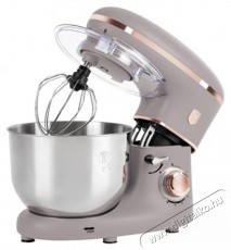 Berlinger Haus BH/9508 matt taupe színű konyhai robotgép Konyhai termékek - Konyhai kisgép (előkészítés / feldolgozás) - Konyhai robotgép - 502512